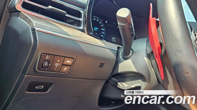 Kia K5 (III) 2.0 Noblesse 2020 — фото 19