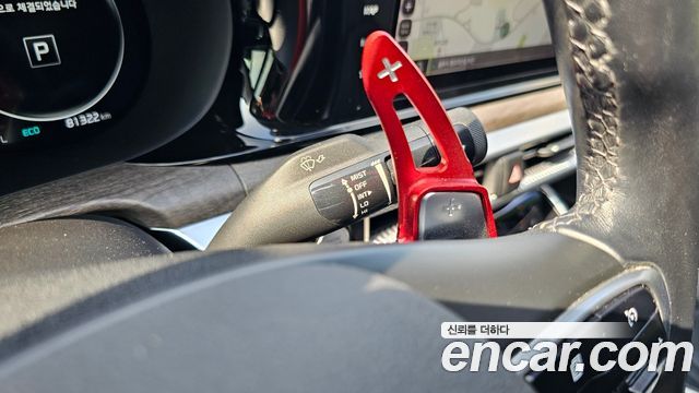 Kia K5 (III) 2.0 Noblesse 2020 — фото 20