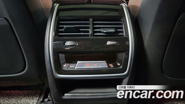 BMW X5 (G05) M50i 2022 — фото 23