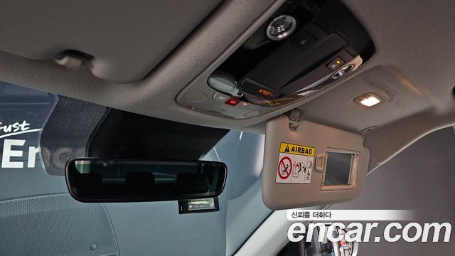 Kia Seltos Gasoline 1.6 Turbo 2WD Gravity 2025 — фото 19