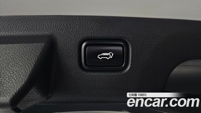 Kia Seltos Gasoline 1.6 Turbo 2WD Gravity 2025 — фото 27