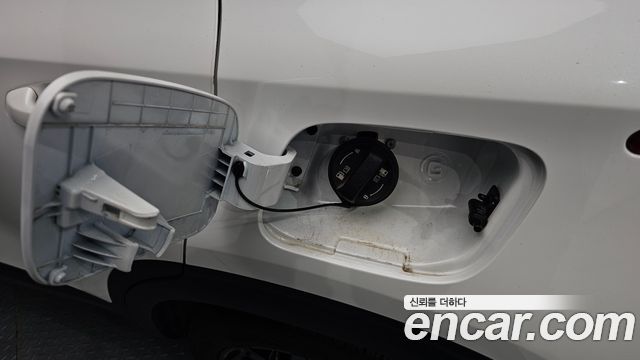 Kia Seltos Gasoline 1.6 Turbo 2WD Gravity 2025 — фото 35