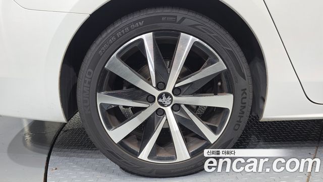 Peugeot 508SW (II) 2.0 BlueHDi GT Line 2020 — фото 5