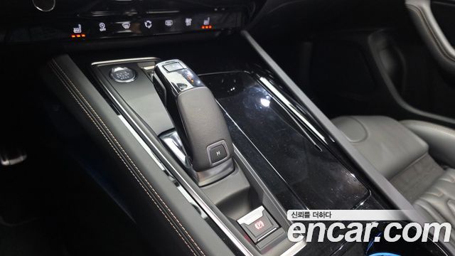 Peugeot 508SW (II) 2.0 BlueHDi GT Line 2020 — фото 9