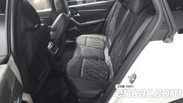 Peugeot 508SW (II) 2.0 BlueHDi GT Line 2020 — фото 12