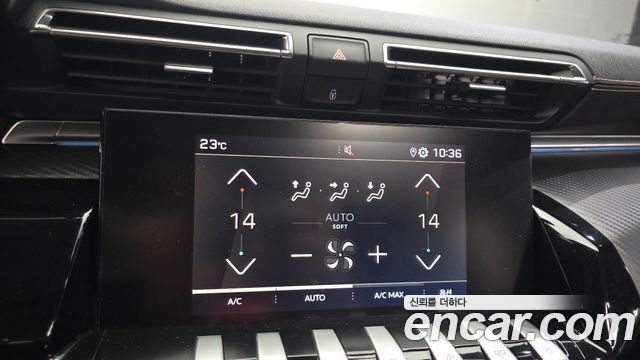 Peugeot 508SW (II) 2.0 BlueHDi GT Line 2020 — фото 16
