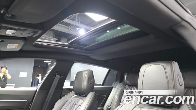 Peugeot 508SW (II) 2.0 BlueHDi GT Line 2020 — фото 17