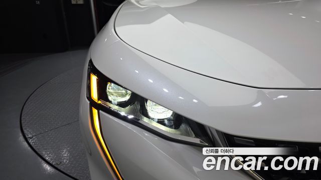 Peugeot 508SW (II) 2.0 BlueHDi GT Line 2020 — фото 22