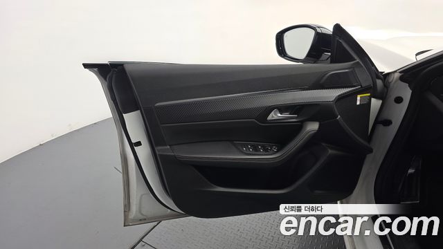 Peugeot 508SW (II) 2.0 BlueHDi GT Line 2020 — фото 24
