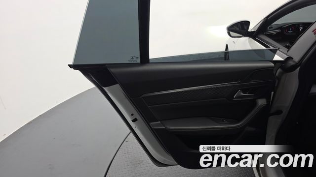 Peugeot 508SW (II) 2.0 BlueHDi GT Line 2020 — фото 25