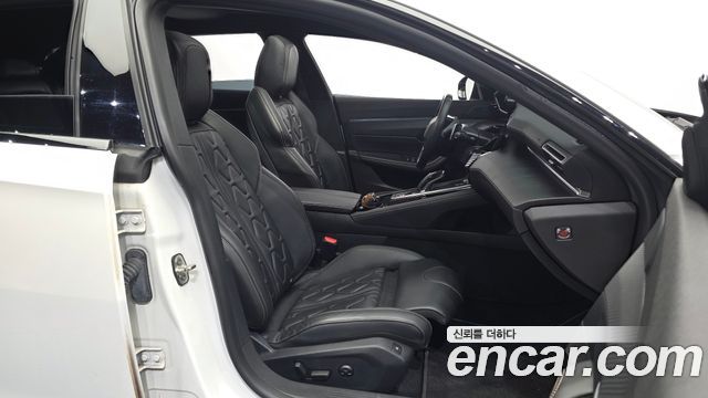 Peugeot 508SW (II) 2.0 BlueHDi GT Line 2020 — фото 26