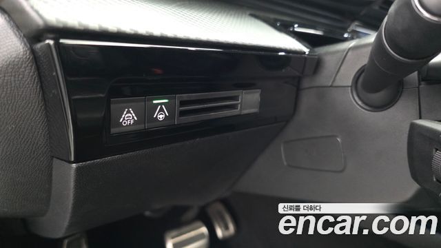 Peugeot 508SW (II) 2.0 BlueHDi GT Line 2020 — фото 29