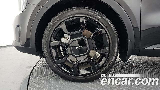 Kia Sorento (IV) Gasoline 2.5T 4WD Gravity 2025 — фото 5