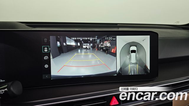 Kia Sorento (IV) Gasoline 2.5T 4WD Gravity 2025 — фото 15
