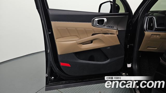 Kia Sorento (IV) Gasoline 2.5T 4WD Gravity 2025 — фото 24