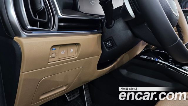 Kia Sorento (IV) Gasoline 2.5T 4WD Gravity 2025 — фото 27