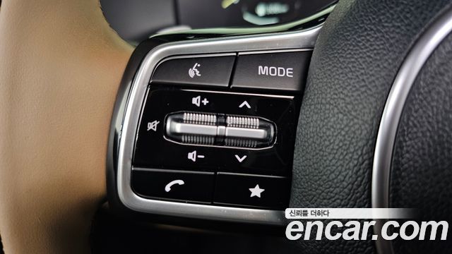 Kia Sorento (IV) Gasoline 2.5T 4WD Gravity 2025 — фото 29