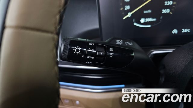 Kia Sorento (IV) Gasoline 2.5T 4WD Gravity 2025 — фото 30