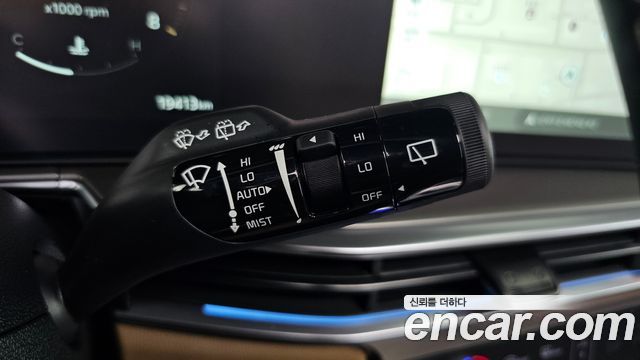 Kia Sorento (IV) Gasoline 2.5T 4WD Gravity 2025 — фото 32