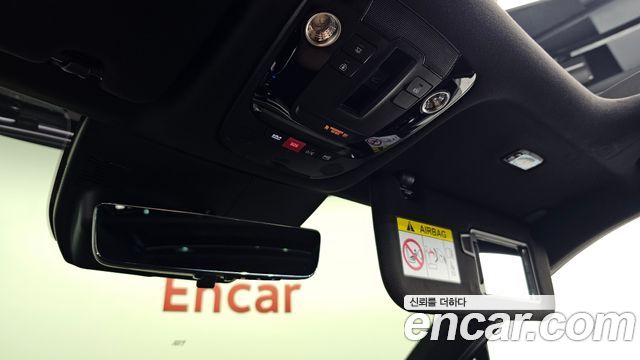 Kia Sorento (IV) Gasoline 2.5T 4WD Gravity 2025 — фото 33