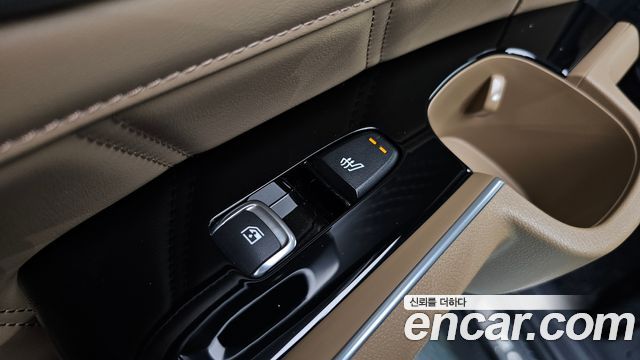 Kia Sorento (IV) Gasoline 2.5T 4WD Gravity 2025 — фото 36