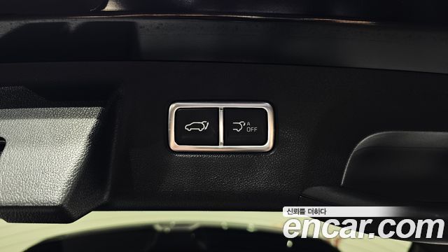 Kia Sorento (IV) Gasoline 2.5T 4WD Gravity 2025 — фото 38