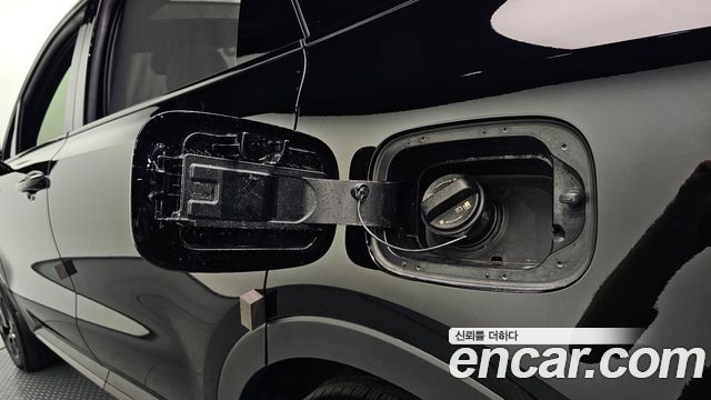 Kia Sorento (IV) Gasoline 2.5T 4WD Gravity 2025 — фото 41