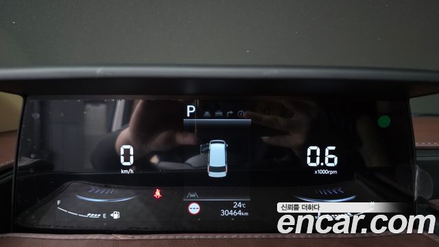 Hyundai Staria L3.5 Tourer 11-Seater Modern 2025 — фото 8