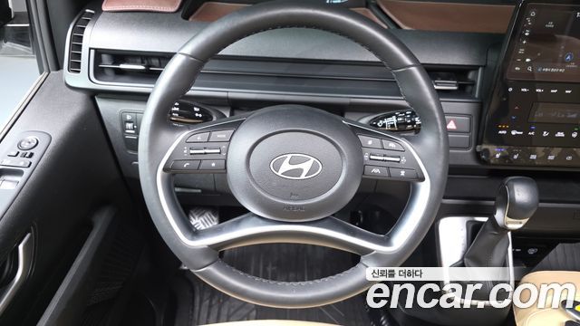 Hyundai Staria L3.5 Tourer 11-Seater Modern 2025 — фото 14