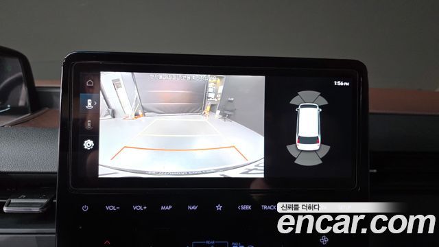 Hyundai Staria L3.5 Tourer 11-Seater Modern 2025 — фото 15