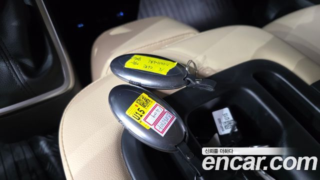 Hyundai Staria L3.5 Tourer 11-Seater Modern 2025 — фото 16