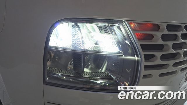Hyundai Staria L3.5 Tourer 11-Seater Modern 2025 — фото 22