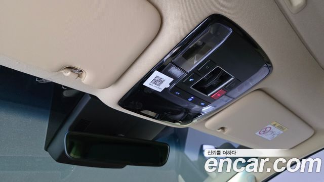 Hyundai Staria L3.5 Tourer 11-Seater Modern 2025 — фото 28