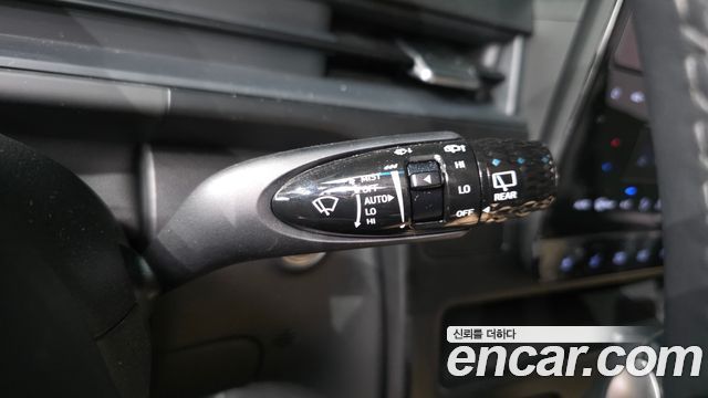 Hyundai Staria L3.5 Tourer 11-Seater Modern 2025 — фото 30