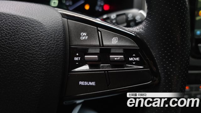 KG Mobility (SsangYong) G4 Rexton Diesel 2.2 4WD Heritage 2018 — фото 16