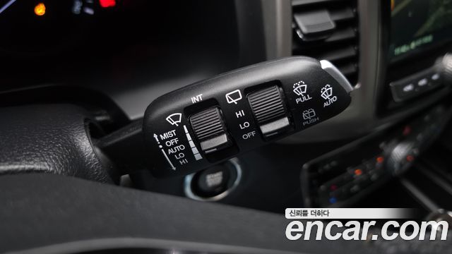 KG Mobility (SsangYong) G4 Rexton Diesel 2.2 4WD Heritage 2018 — фото 18