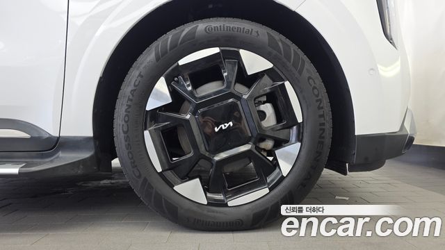 Kia Carnival (IV) HEV 7-Seater Hi Limousine Signature 2025 — фото 21