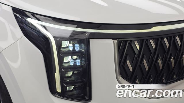Kia Carnival (IV) HEV 7-Seater Hi Limousine Signature 2025 — фото 22
