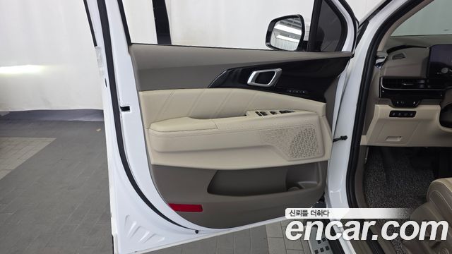 Kia Carnival (IV) HEV 7-Seater Hi Limousine Signature 2025 — фото 24