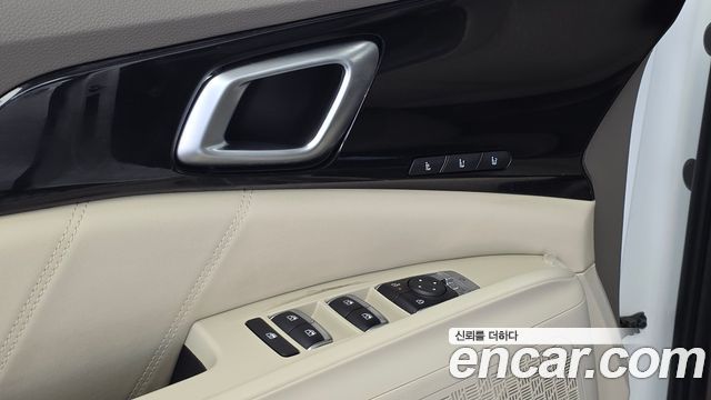 Kia Carnival (IV) HEV 7-Seater Hi Limousine Signature 2025 — фото 33