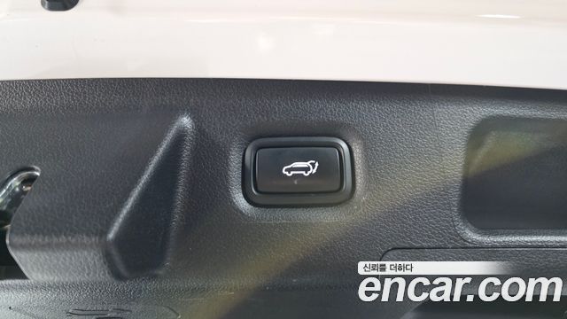 Hyundai Santa Fe Diesel 2.2 2WD Exclusive 2022 — фото 16