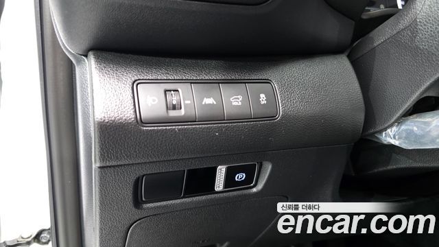 Hyundai Santa Fe Diesel 2.2 2WD Exclusive 2022 — фото 19