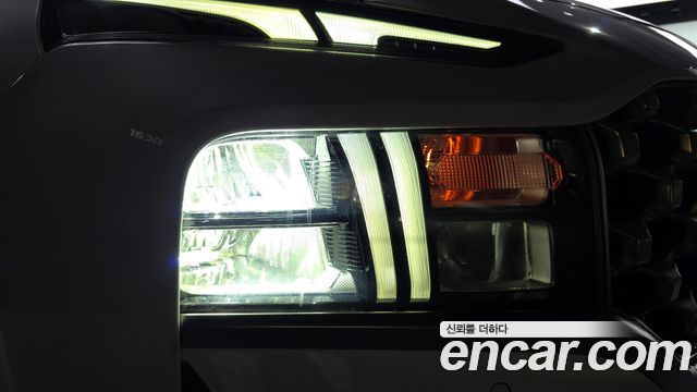Hyundai Santa Fe Diesel 2.2 2WD Exclusive 2022 — фото 22