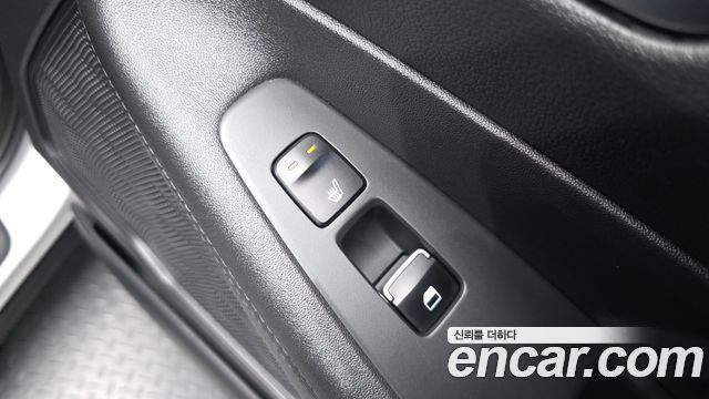 Hyundai Santa Fe Diesel 2.2 2WD Exclusive 2022 — фото 27
