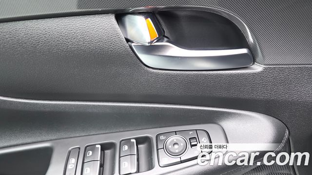 Hyundai Santa Fe Diesel 2.2 2WD Exclusive 2022 — фото 28
