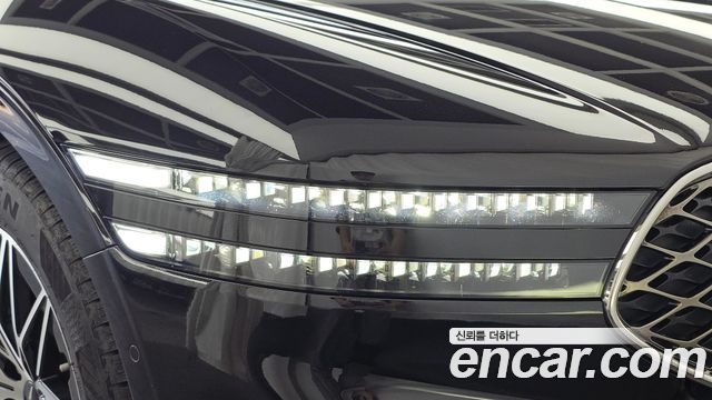 Genesis G90 (RS4) Gasoline 3.5 Turbo AWD 2023 — фото 22
