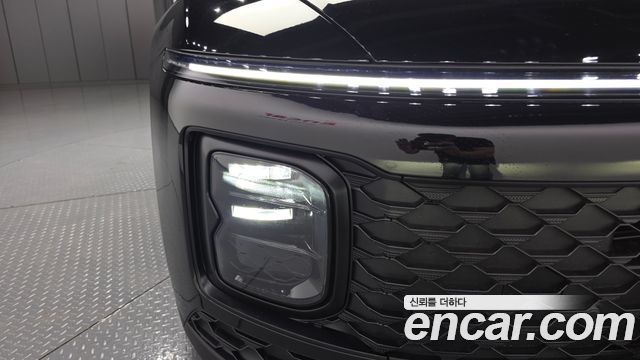 Hyundai Grandeur Hybrid (GN7) Honors 2026 — фото 22