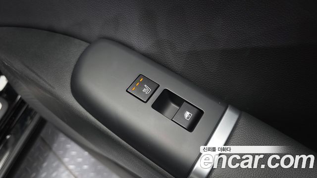 Hyundai Grandeur Hybrid (GN7) Honors 2026 — фото 28