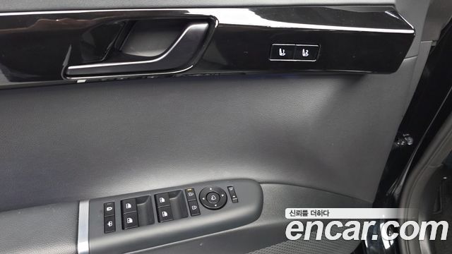 Hyundai Grandeur Hybrid (GN7) Honors 2026 — фото 32