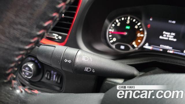 Jeep Renegade 2.0 Diesel Tailhawk AWD 2017 — фото 27